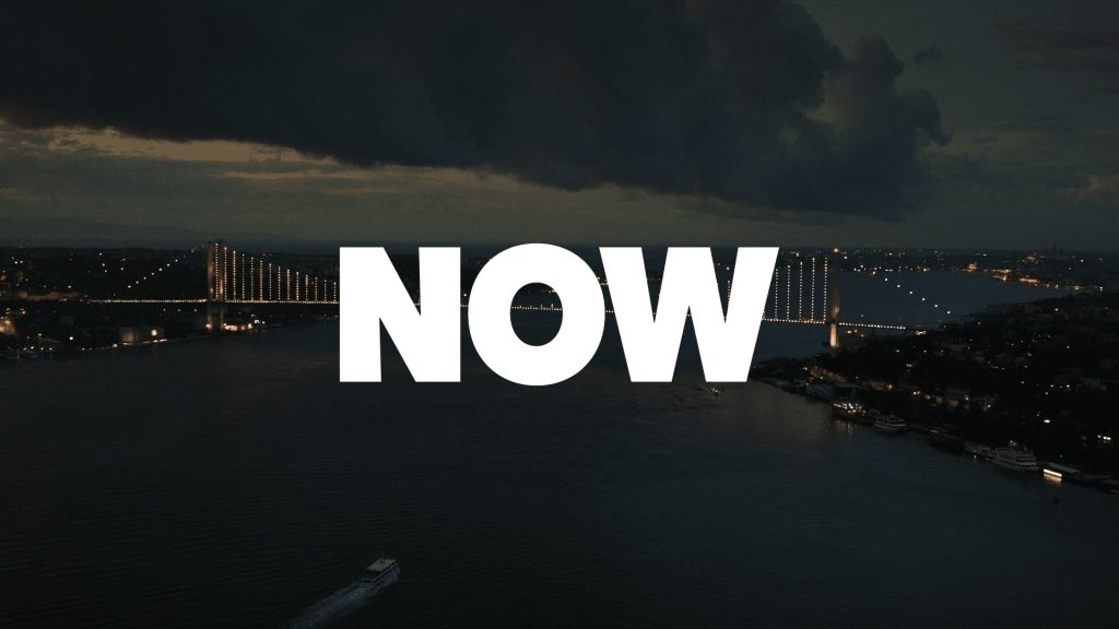FOX yeni ismi “NOW” ile izleyicisiyle buluşmaya hazırlanıyor! FOX yeni ismi “NOW” ile izleyicisiyle buluşmaya hazırlanıyor!