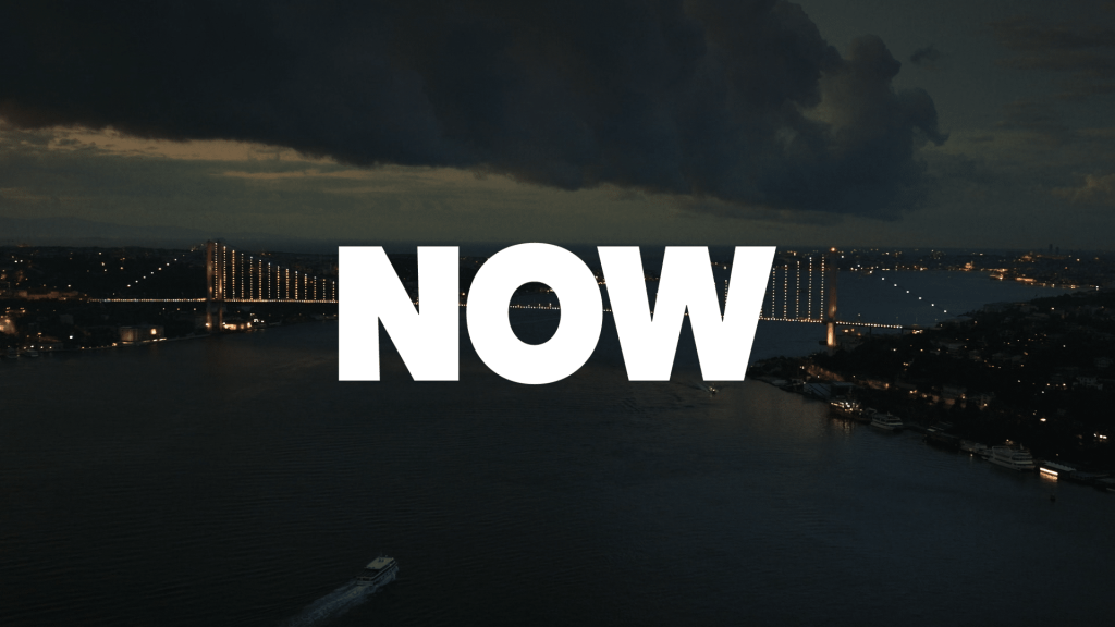FOX yeni ismi “NOW” ile izleyicisiyle buluşmaya hazırlanıyor!