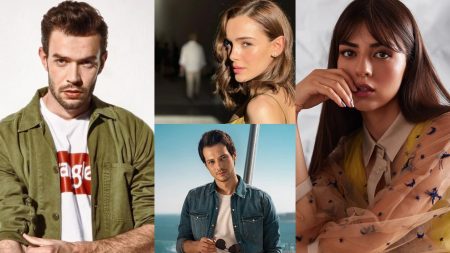 Fox'tan bomba gibi yeni dizi: Darma Duman!