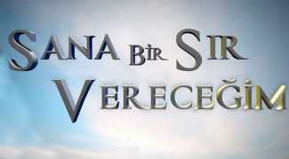 Fox'tan fantastik yeni dizi: 'Sana Bir Sır Vereceğim'