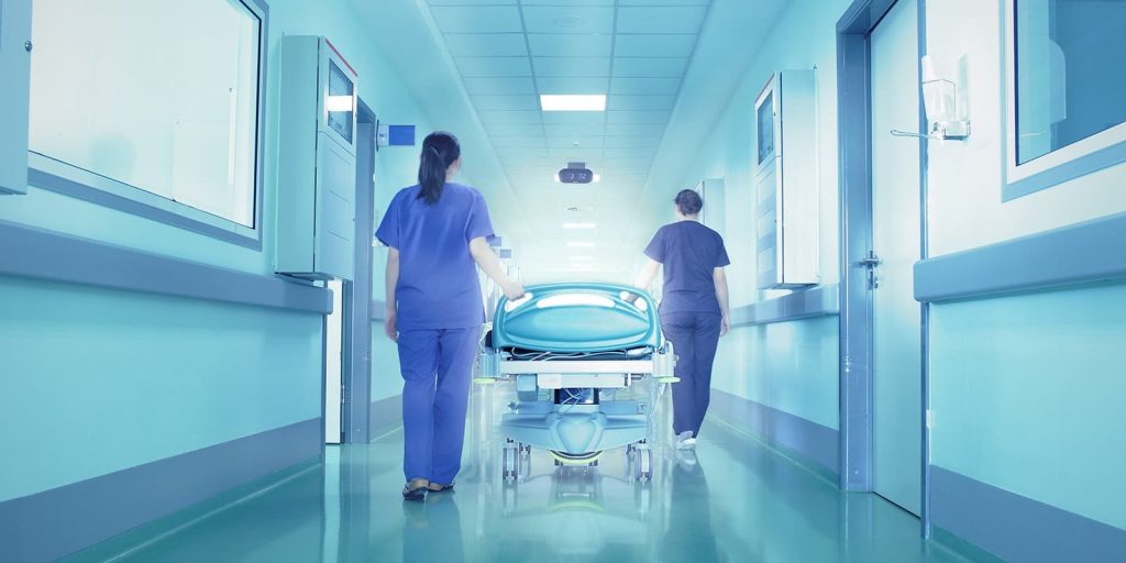 Fox'tan medikal türde yeni dizi: Triage