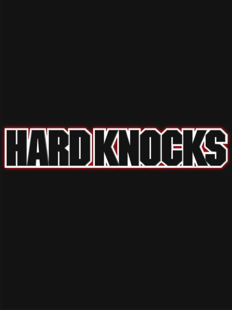 Fox'tan yeni bir polisiye dizi yolda: Hard Knocks
