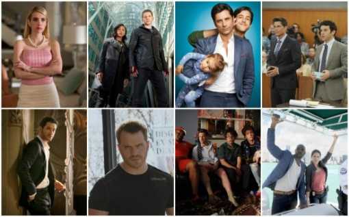 Fox'un 2015-16 sezonu sonbahar takvimi belli oldu!