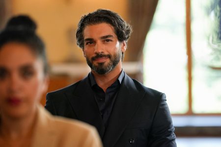 Fox'un Burcu Özberk ve Şükrü Özyıldız'lı "Ruhun Duymaz" dizisinden yeni tanıtım yayında!