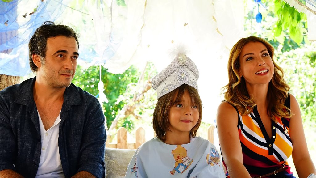 FOX'un dizisi Kalbimdeki Deniz Romanya'ya satıldı