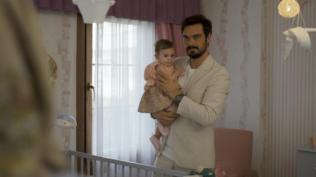 Fox'un farklı hikayesiyle ekrana gelecek yeni dizisi Kirli Sepeti'nin 2. tanıtımı yayınlandı!