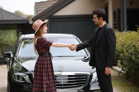 Fox'un Gülcemal dizisi için final zamanı geliyor mu? Dizi ne zaman bitecek?