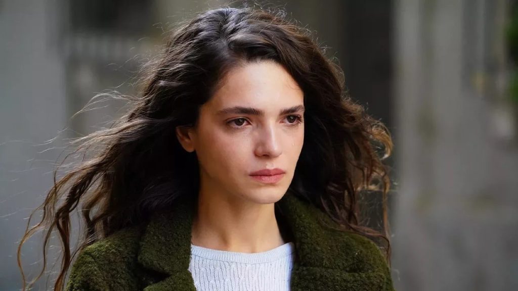 FOX'un “Hayatımın Şansı” dizisinden yeni fragman yayınlandı!