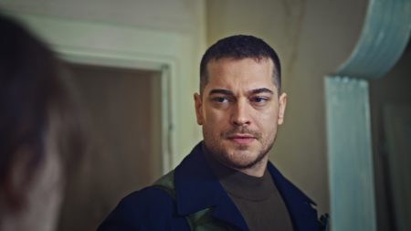 FOX’un heyecanla beklenen yeni dizisi ‘Gaddar’dan ilk tanıtım paylaşıldı!
