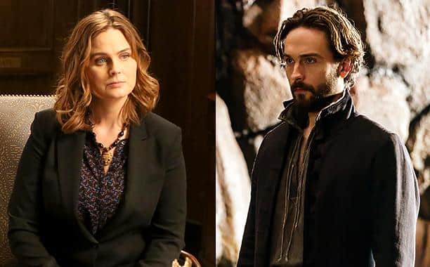 Fox'un kış dönemi sezon ortası takvimi şekillendi