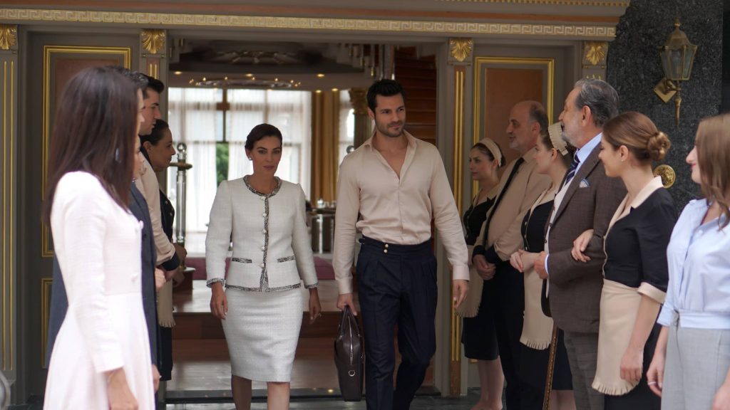 FOX’un merakla beklenen dizisi Kader Bağları’nın yayın tarihi belli oldu!