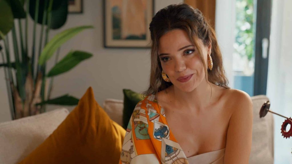 FOX'un merakla beklenen dizisi 'Şahane Hayatım'ın yayın tarihi belli oldu!