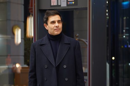 FOX’un sevilen dizisi ‘Şahane Hayatım’a Cansel Elçin konuk oluyor!