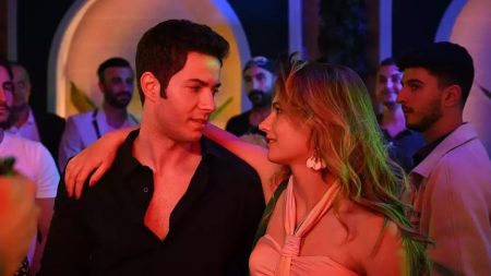 Fox'un Yaz Şarkısı dizisinin Yaz'ı kimdir? Gülbeyaz kimdir? Nilsu Berfin Aktaş kimdir?