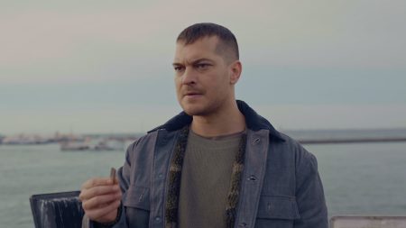 FOX’un yeni dizisi Gaddar için geri sayım devam ediyor! Yeni tanıtım yayında!