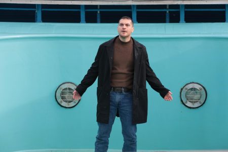 FOX’un yeni dizisi ‘Gaddar’dan özel bir sahne yayınlandı!