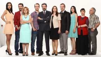 FOX'un yeni dizisi: 'Kahireli Palas' [Video]