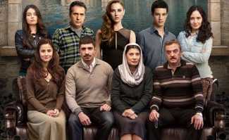 FOX’un yeni dizisi Karagül başlıyor! FOX'un yeni dizisi Karagül başlıyor!