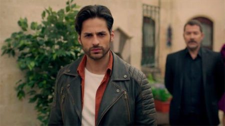 Fox'un yeni dizisi Kırlangıç Fırtınası konusu