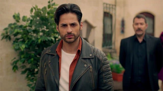Fox'un yeni dizisi Kırlangıç Fırtınası konusu