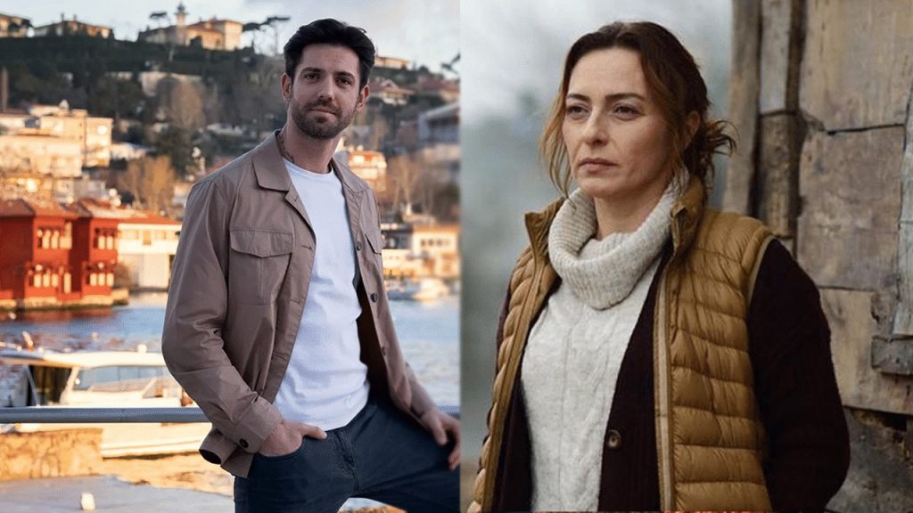 Fox’un yeni dizisi “Kirli Sepeti”nin hazırlıkları devam ediyor! Kadroda yeni isimler! Fox'un yeni dizisi "Kirli Sepeti"nin hazırlıkları devam ediyor! Kadroda yeni isimler!