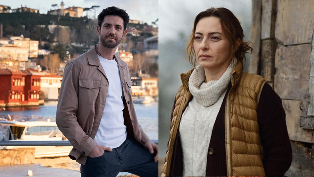 Fox'un yeni dizisi "Kirli Sepeti"nin hazırlıkları devam ediyor! Kadroda yeni isimler!