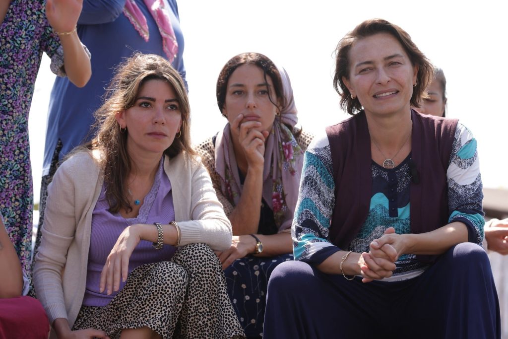 FOX’un yeni dizisi “Kirli Sepeti”nin ilk tanıtımı yayınlandı! Dizi ne zaman başlıyor?