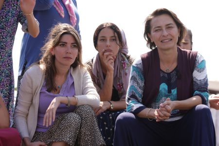 FOX’un yeni dizisi “Kirli Sepeti”nin ilk tanıtımı yayınlandı! Dizi ne zaman başlıyor?