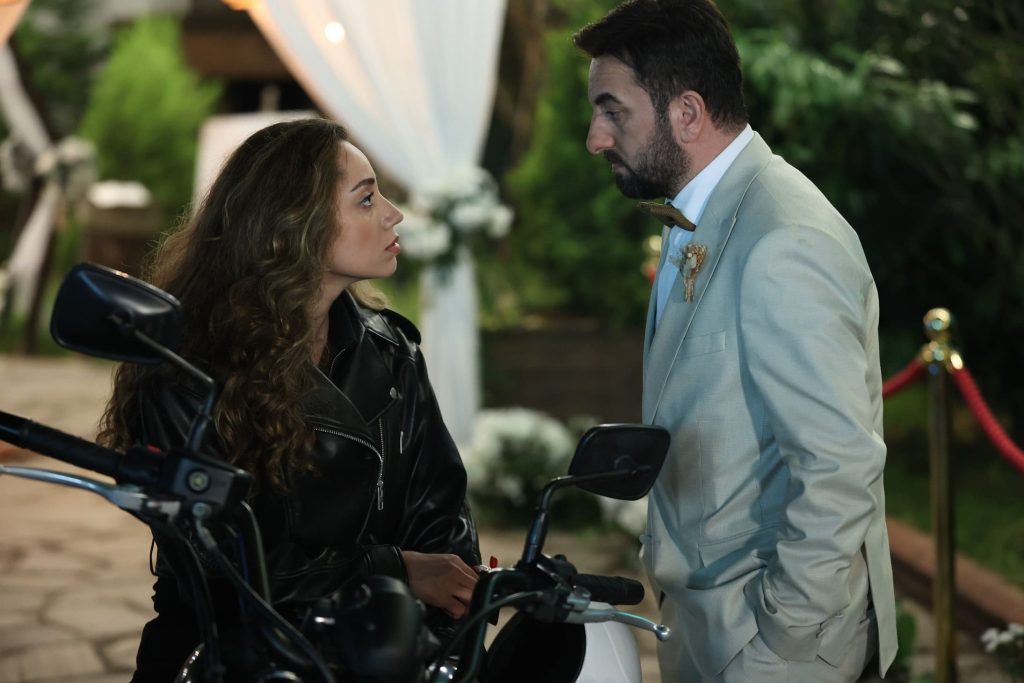 Fox'un yeni dizisi Kısmet'in ilk tanıtımı yayınlandı! Dizi ne zaman ekrana gelecek?