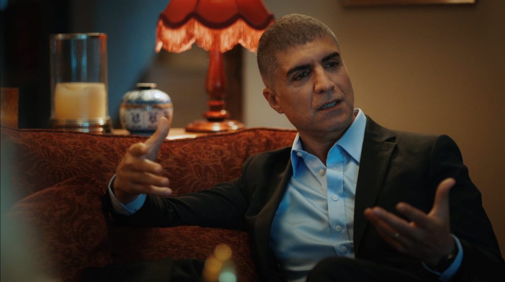 FOX’un yeni dizisi “Kızıl Goncalar”ın heyecanla beklenen ilk tanıtımı yayınlandı!