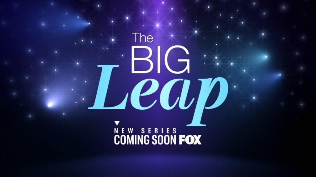Fox'un yeni dizisi The Big Leap'i tanıyalım! The Big Leap konusu