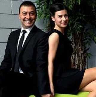 Fox'un yeni dizisindeki aşk hikayesi çok konuşulacak