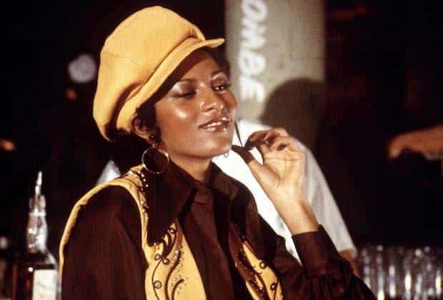 Foxy Brown'un TV adaptasyonu geliyor