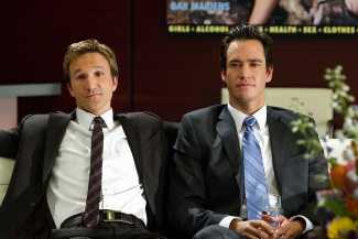 Franklin & Bash'in geleceği için karar çıktı!
