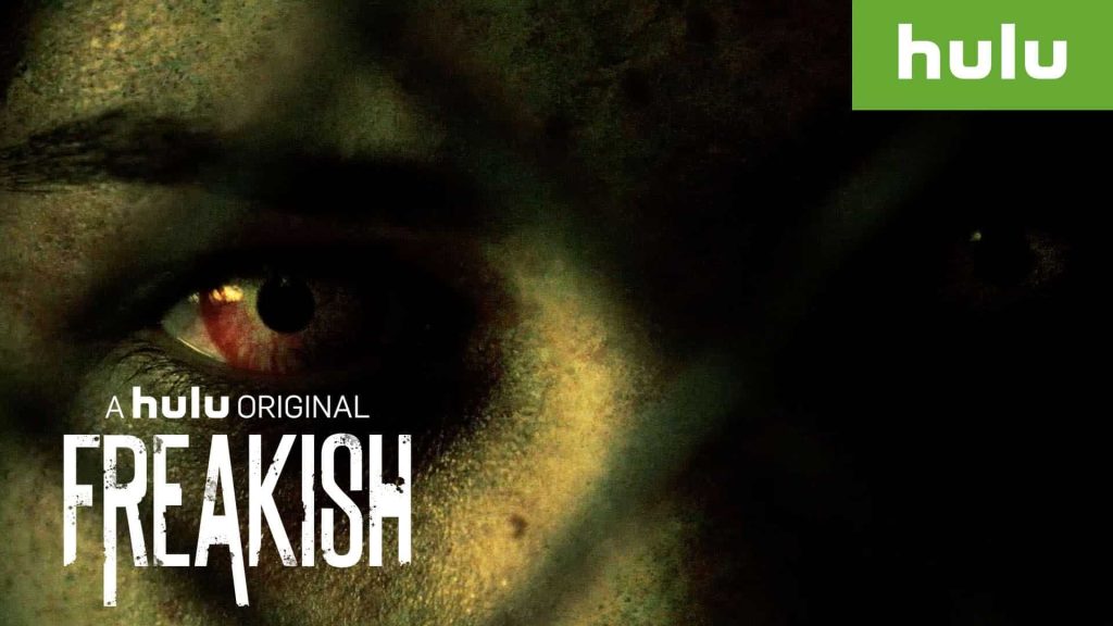 Freakish 2. sezon onayını aldı!