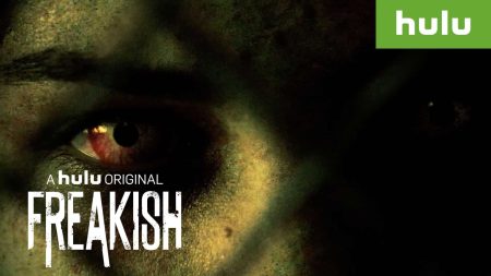 Freakish 2. sezon onayını aldı!