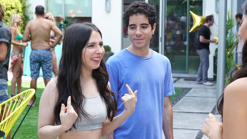 Freeform'un Alone Together dizisi iptal edildi!