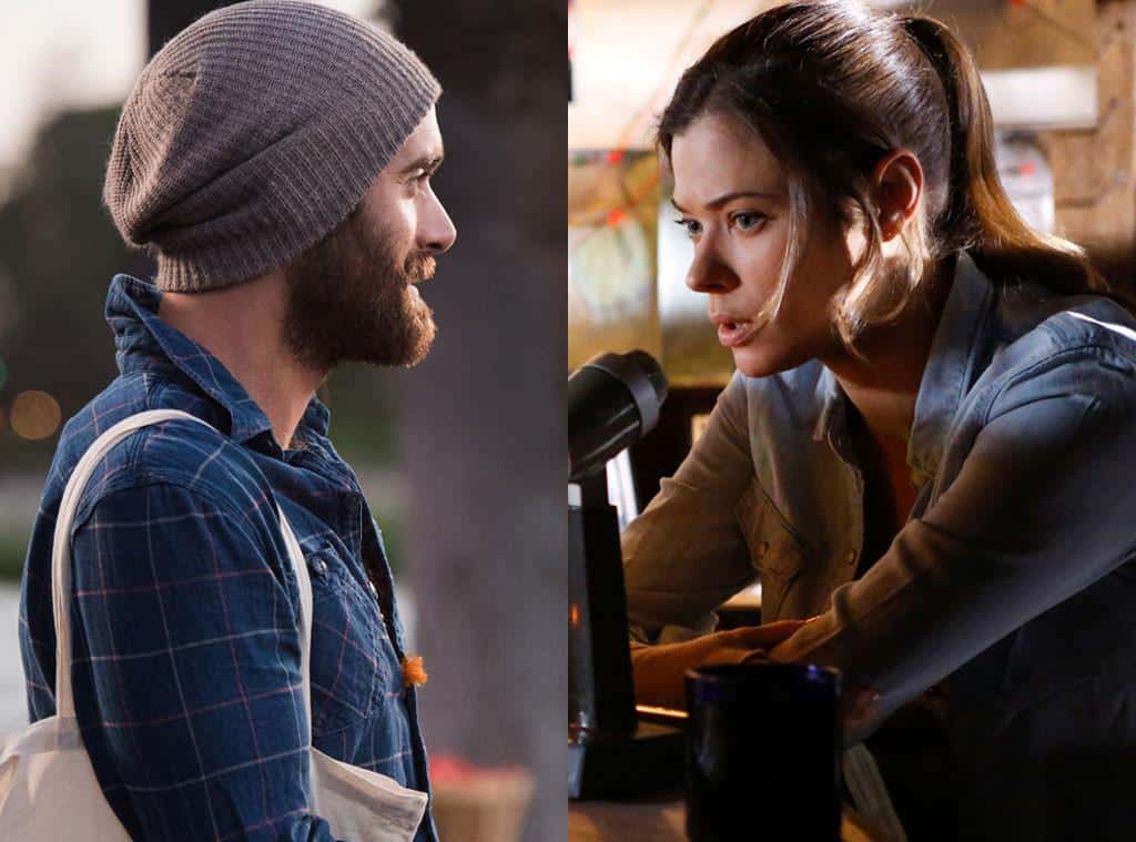 Frequency ve No Tomorrow iptal yolunda mı?