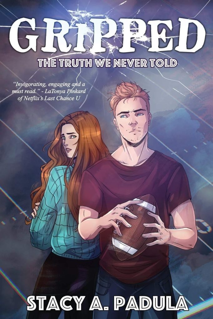 Friday Night Lights'ın Euphoria ile buluşması! Gripped dizisi geliyor!