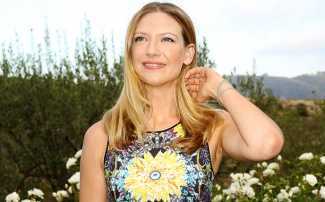 Fringe'in yıldızı Anna Torv'un projesi rafa kaldırıldı!