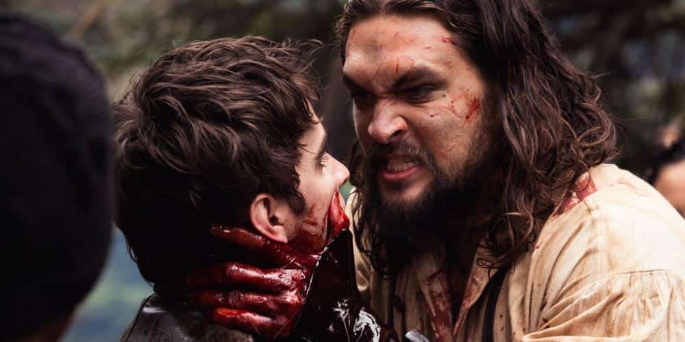 Frontier 2. sezon onayını aldı!