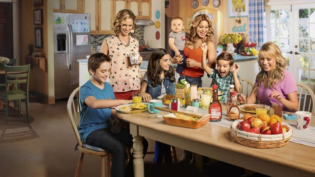 Fuller House 4. sezon onayını aldı!