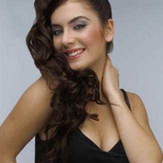 Fulya Zenginer hangi role "hayır" diyemeyeceğini açıkladı