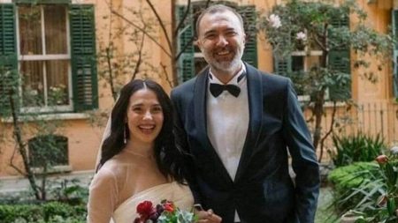Funda Eryiğit anne oldu!