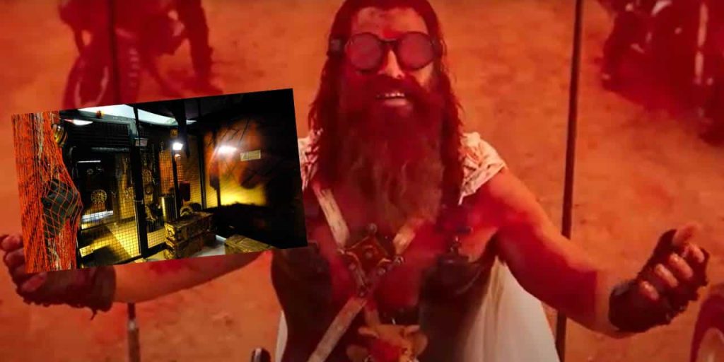 'Furiosa: Bir Mad Max Destanı'na özel kaçış oyunu etkinliğine büyük ilgi!