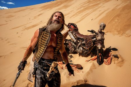 “Furiosa: Bir Mad Max Destanı”nın ilk fragmanı yayınlandı!