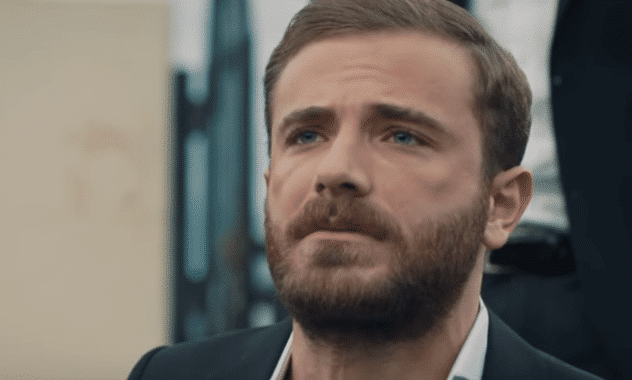 Furkan Aksoy Sefirin Kızı dizisine dahil oldu!