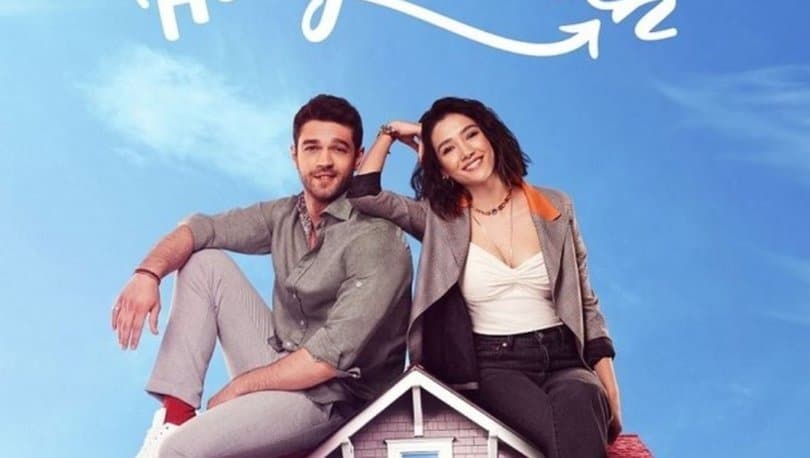Furkan Andıç ve Aybüke Pusat sevgili mi?