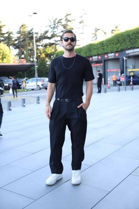 Furkan Andıç'a yoğun ilgi!