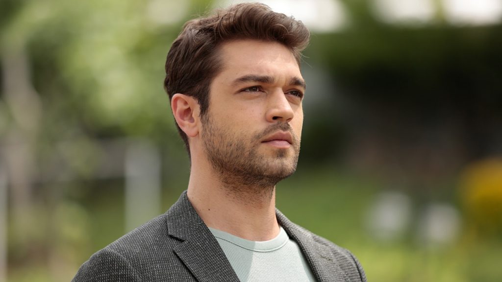Furkan Andıç'ın yeni dizisi belli oldu!